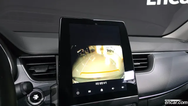 Renault XM3