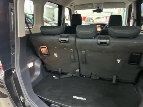 Subaru Justy