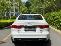 Jaguar XFL