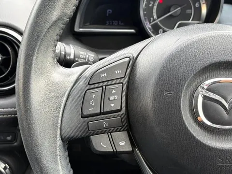 Mazda Mazda2 (Demio)