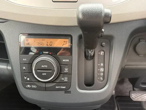Mazda Flair