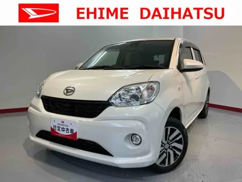 Daihatsu Boon