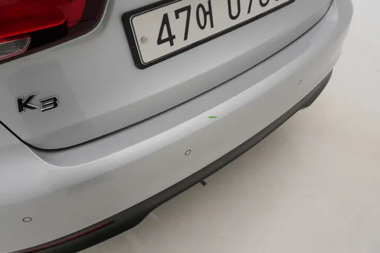 Kia Cerato (K3)
