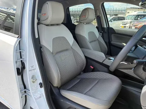 Nissan Note Aura