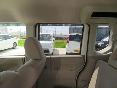 Honda N-BOX Plus