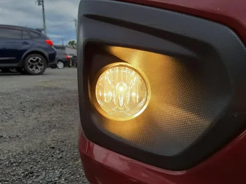 Subaru Impreza Sports