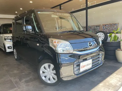 Mazda Flair Wagon