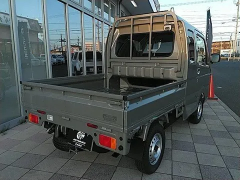 Suzuki Super Carry