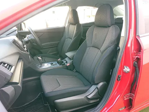 Subaru Impreza G4