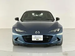 Mazda MX-5 (Roadster)