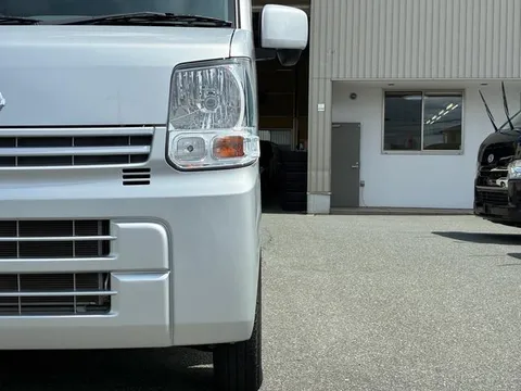 Nissan Clipper