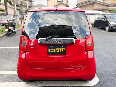 Honda N-ONE