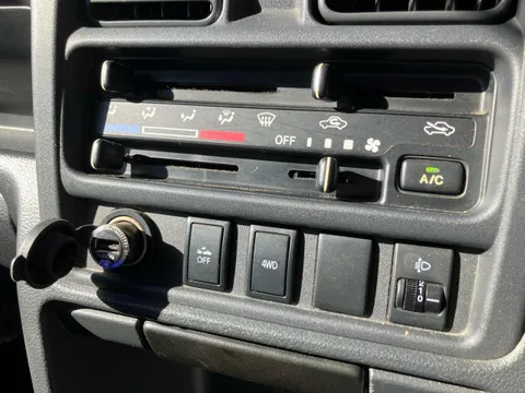 Suzuki Super Carry