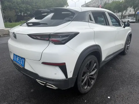 Changan UNI-T