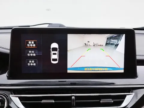 Changan Eado DT