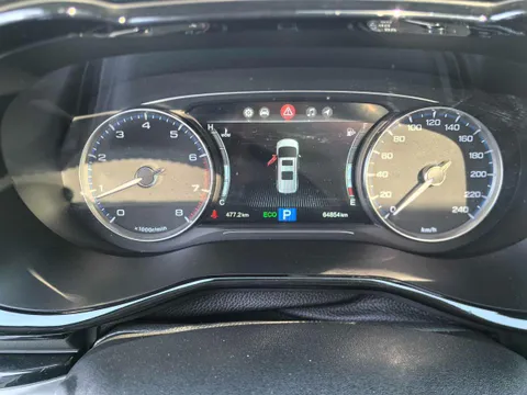 Gac M8