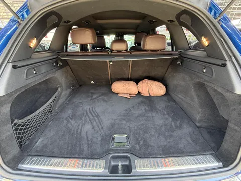 Mercedes-Benz Mercedes-Benz GLC