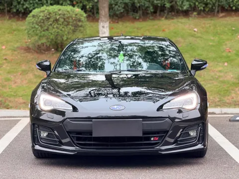 Subaru BRZ