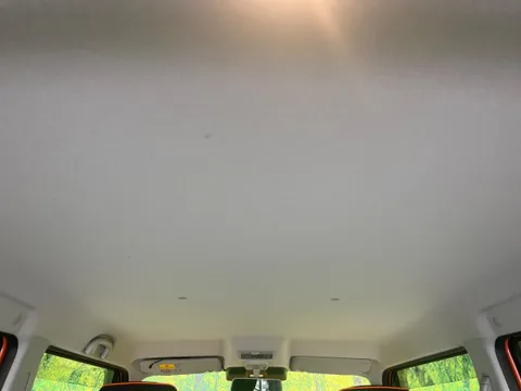 Mazda Flair Crossover