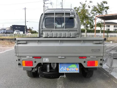 Suzuki Super Carry