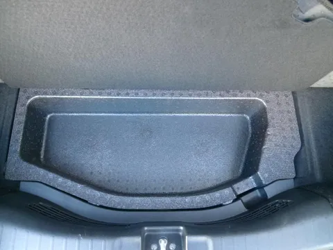 Honda Jazz (Fit)