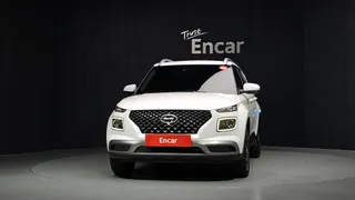 Hyundai Venue