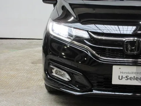 Honda Jazz (Fit)