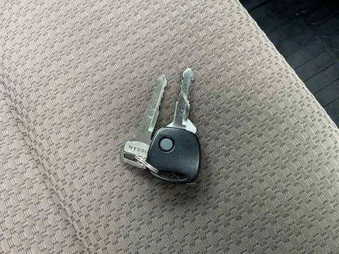 Nissan Clipper
