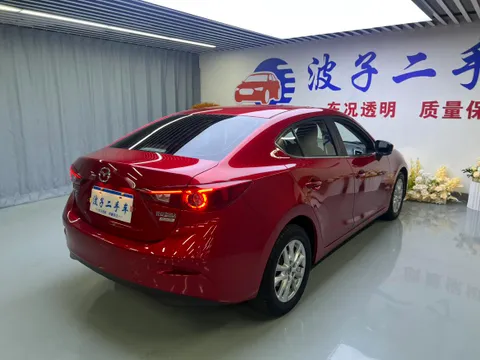 Mazda Mazda 3
