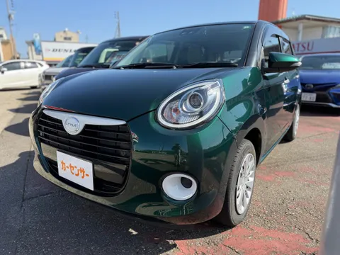 Daihatsu Boon