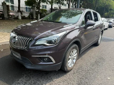 Buick Envision