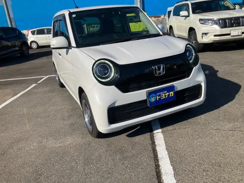 Honda N-ONE