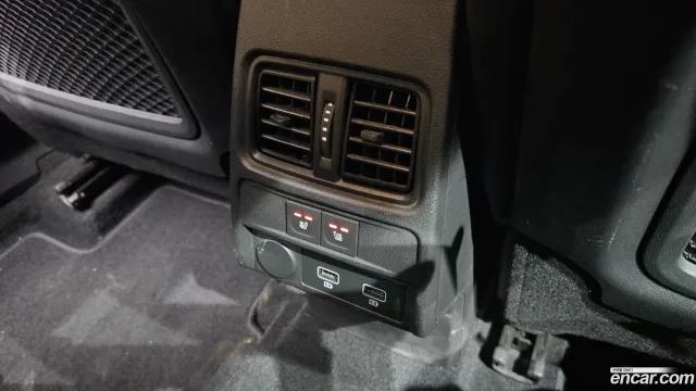 Renault XM3