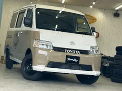 Toyota TownAce Van