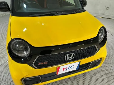 Honda N-ONE