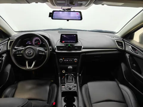 Mazda Mazda 3