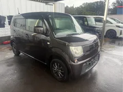 Suzuki MR Wagon