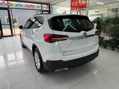 Buick Envision