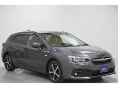 Subaru Impreza Sports