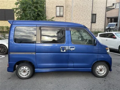 Daihatsu Atrai Wagon