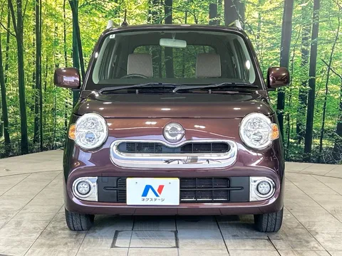 Daihatsu Mira Cocoa
