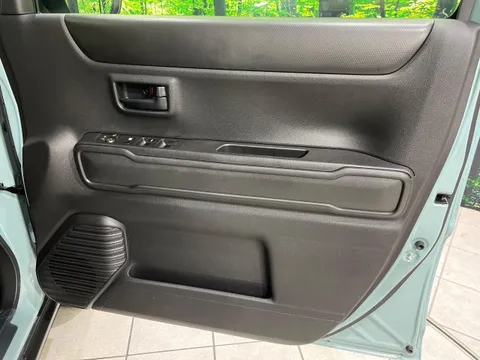 Mazda Flair Crossover