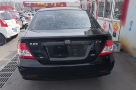 BYD F3