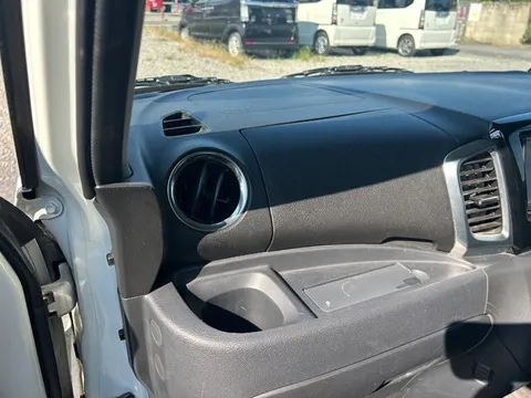Mazda Flair Wagon Custom Styel