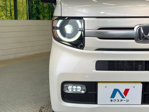 Honda N-VAN +Style