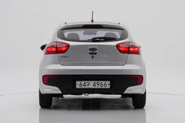 Kia Pride