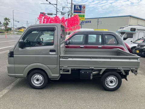 Nissan Clipper Truck