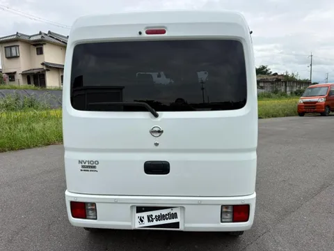 Nissan Clipper