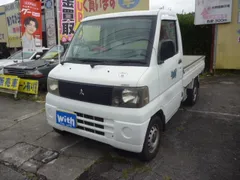 Mitsubishi Minicab Truck