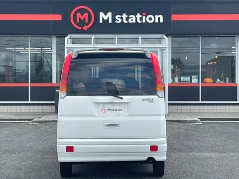 Honda Vamos